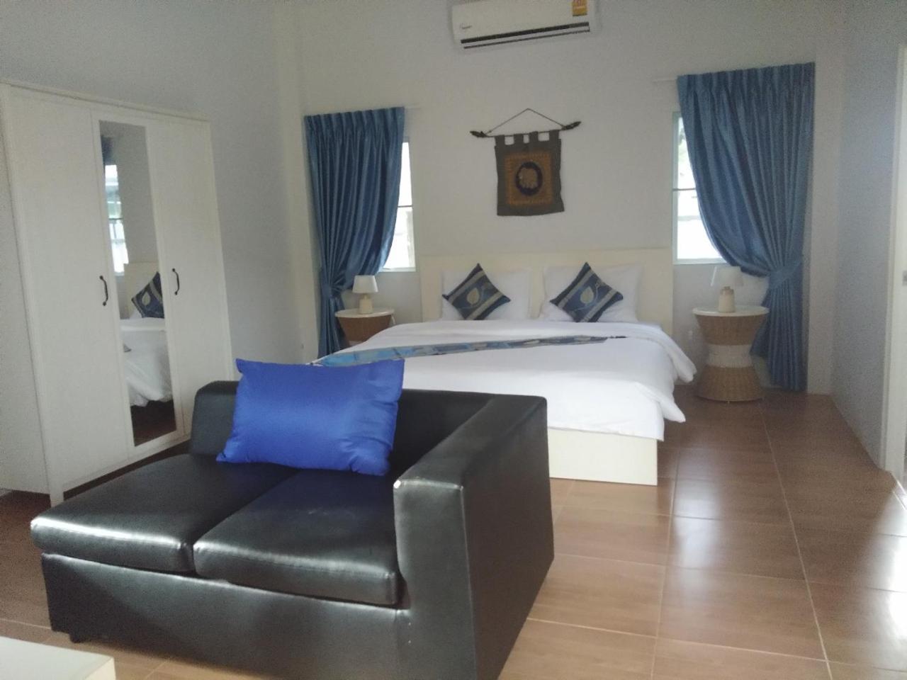 La Maison Ya Nui Resort Phuket Rawai Exterior foto